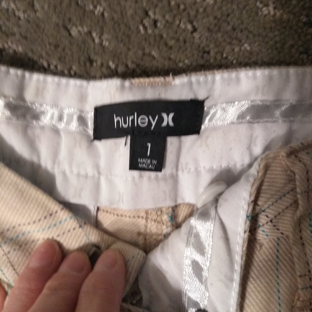 Shorts - Picture 3 of 5